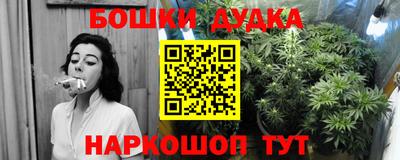 стафф Бузулук